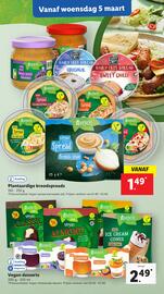 Lidl folder week 10 Pagina 33