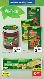 Lidl folder week 10 Pagina 34