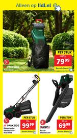 Lidl folder week 10 Pagina 53