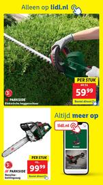 Lidl folder week 10 Pagina 55