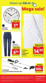 Lidl folder week 10 Pagina 63