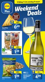 Lidl folder week 10 Pagina 64