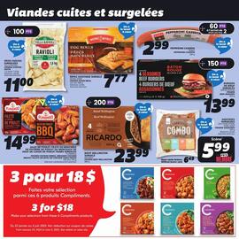 IGA flyer week 9 Page 14