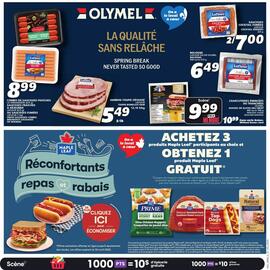 IGA flyer week 9 Page 15