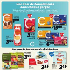 IGA flyer week 9 Page 18