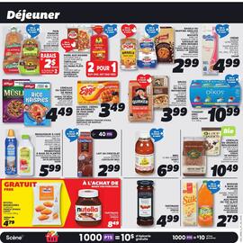 IGA flyer week 9 Page 22