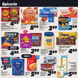 IGA flyer week 9 Page 23