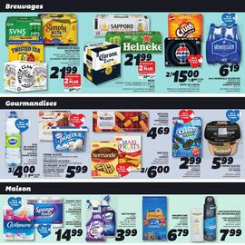 IGA flyer week 9 Page 25