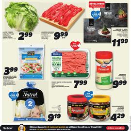 IGA flyer week 9 Page 28