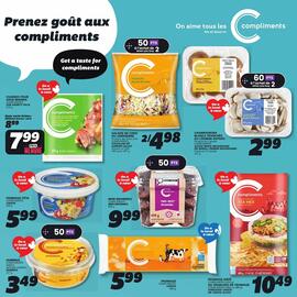 IGA flyer week 9 Page 29