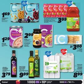 IGA flyer week 9 Page 30