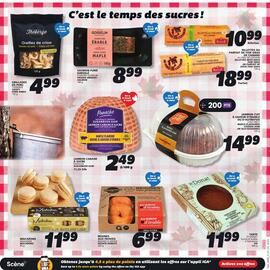 IGA flyer week 9 Page 32