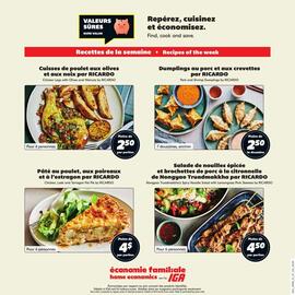 IGA flyer week 9 Page 33