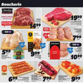 IGA flyer week 9 Page 8