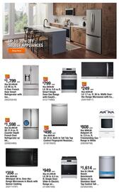 The Home Depot Weekly Ad week 9 Page 4