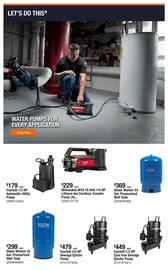 The Home Depot Weekly Ad week 9 Page 5