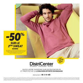 Catalogue DistriCenter page 6