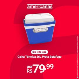 Catálogo Lojas Americanas Página 4