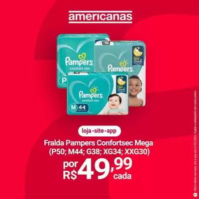 Catálogo Lojas Americanas (válido até 27-02)