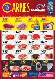 Ofertas Frangolândia Página 1