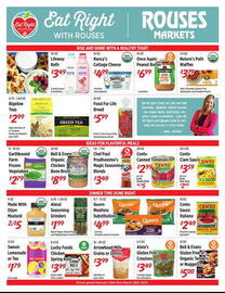 Rouses Weekly Ad Page 2