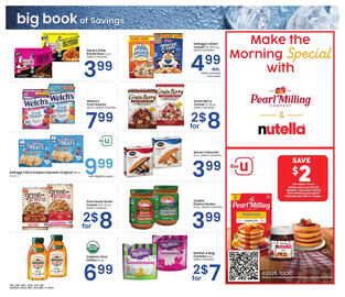 Albertsons Weekly Ad Page 10