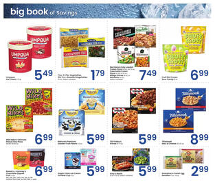 Albertsons Weekly Ad Page 14