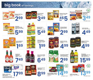 Albertsons Weekly Ad Page 15