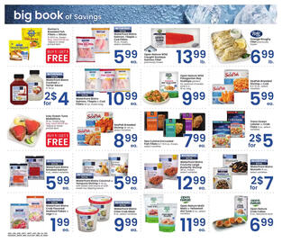 Albertsons Weekly Ad Page 2