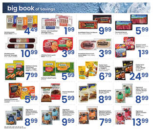 Albertsons Weekly Ad Page 3