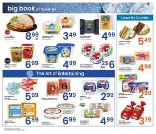 Albertsons Weekly Ad Page 4