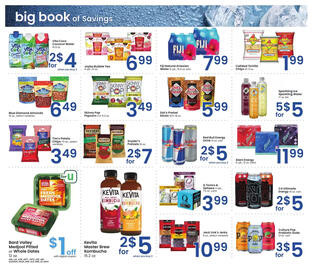 Albertsons Weekly Ad Page 5