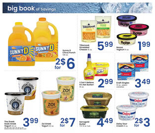 Albertsons Weekly Ad Page 6