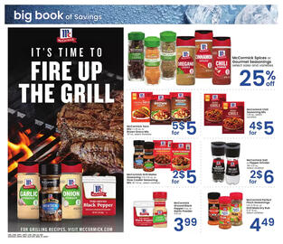 Albertsons Weekly Ad Page 7