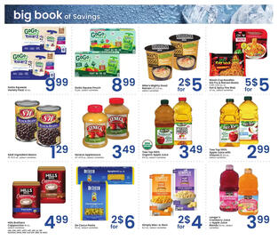 Albertsons Weekly Ad Page 8