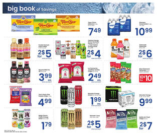 Albertsons Weekly Ad Page 9