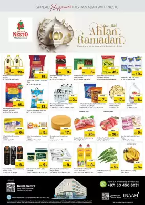 Nesto catalogue (valid until 26-02)