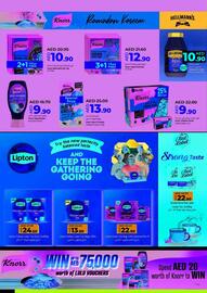 Lulu Hypermarket catalogue week 9 Page 10