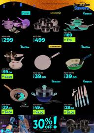 Lulu Hypermarket catalogue week 9 Page 34