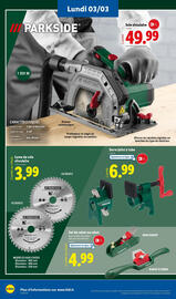 Catalogue Lidl page 26