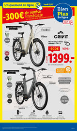 Catalogue Lidl page 33