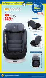 Catalogue Lidl page 36