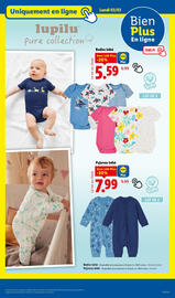 Catalogue Lidl page 37