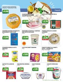 Volantino Gala Supermercati Pagina 11