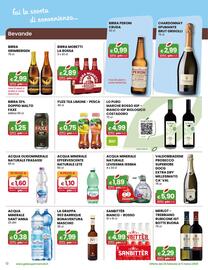 Volantino Gala Supermercati Pagina 12