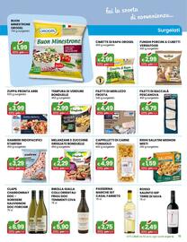 Volantino Gala Supermercati Pagina 15