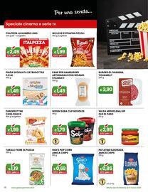 Volantino Gala Supermercati Pagina 16