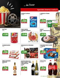 Volantino Gala Supermercati Pagina 17