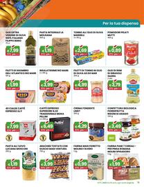 Volantino Gala Supermercati Pagina 19