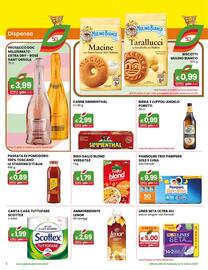 Volantino Gala Supermercati Pagina 2